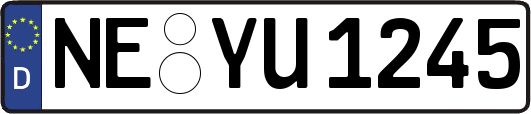 NE-YU1245
