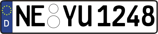 NE-YU1248