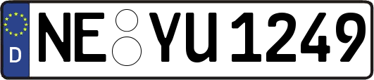 NE-YU1249