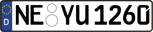 NE-YU1260