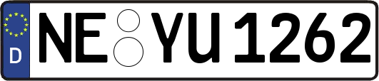 NE-YU1262