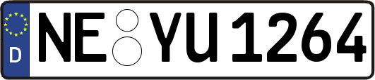 NE-YU1264