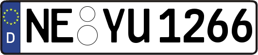 NE-YU1266