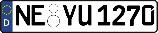 NE-YU1270