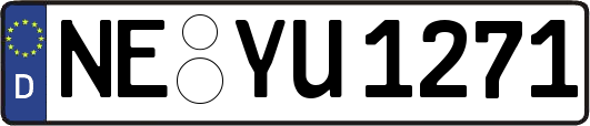 NE-YU1271