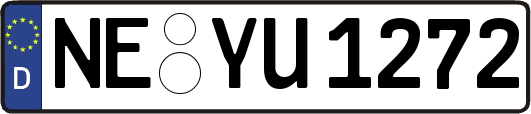 NE-YU1272
