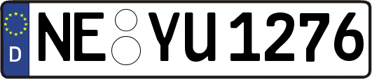 NE-YU1276