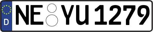 NE-YU1279
