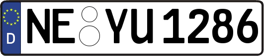 NE-YU1286