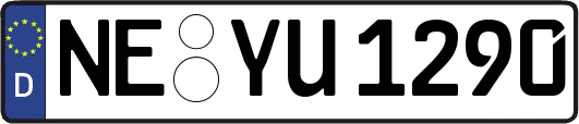 NE-YU1290