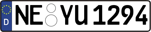 NE-YU1294