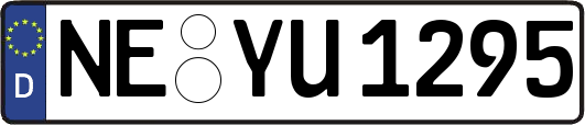 NE-YU1295
