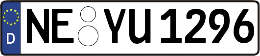 NE-YU1296