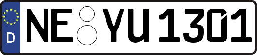 NE-YU1301