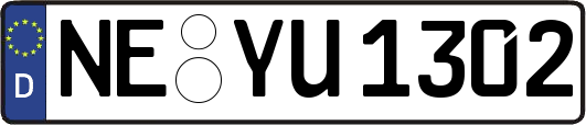 NE-YU1302