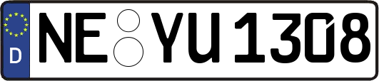 NE-YU1308