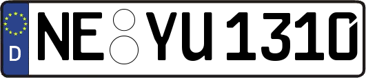 NE-YU1310