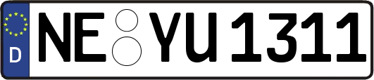 NE-YU1311