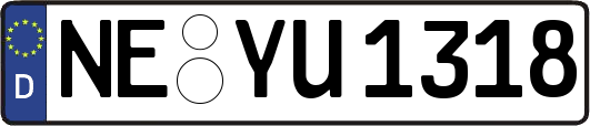 NE-YU1318