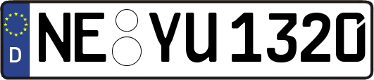 NE-YU1320