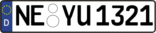 NE-YU1321