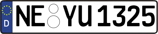 NE-YU1325