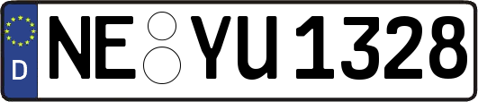 NE-YU1328