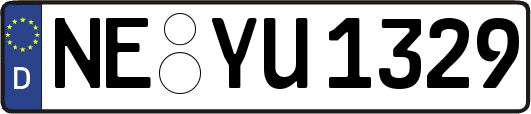 NE-YU1329
