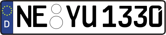 NE-YU1330
