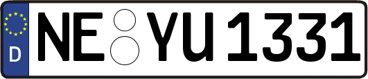 NE-YU1331