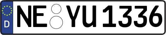 NE-YU1336