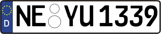 NE-YU1339