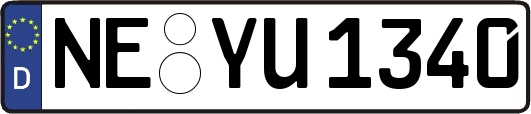 NE-YU1340