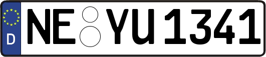 NE-YU1341