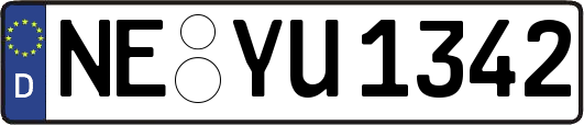NE-YU1342