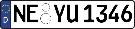 NE-YU1346