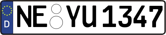 NE-YU1347