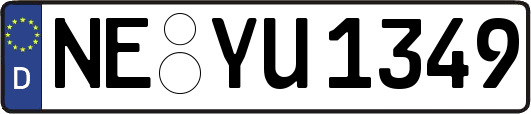 NE-YU1349