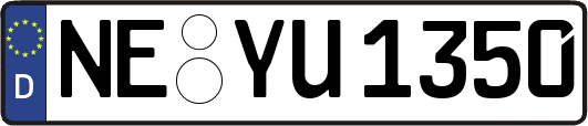 NE-YU1350