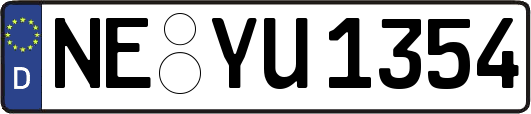 NE-YU1354