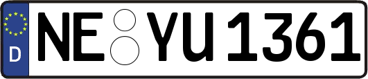 NE-YU1361