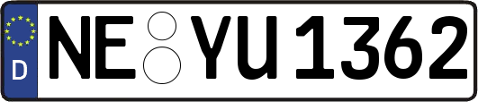 NE-YU1362