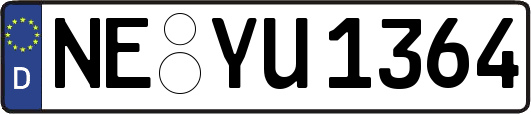 NE-YU1364