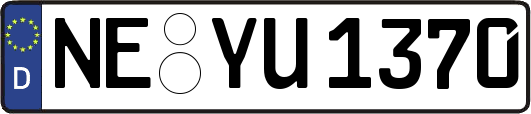 NE-YU1370