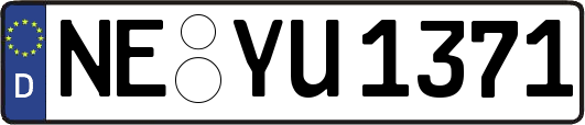 NE-YU1371