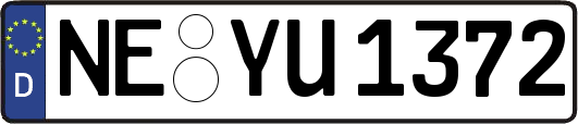 NE-YU1372