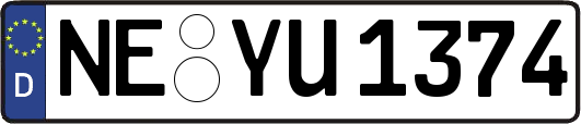NE-YU1374