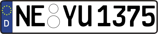 NE-YU1375