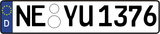 NE-YU1376