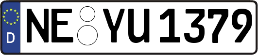 NE-YU1379